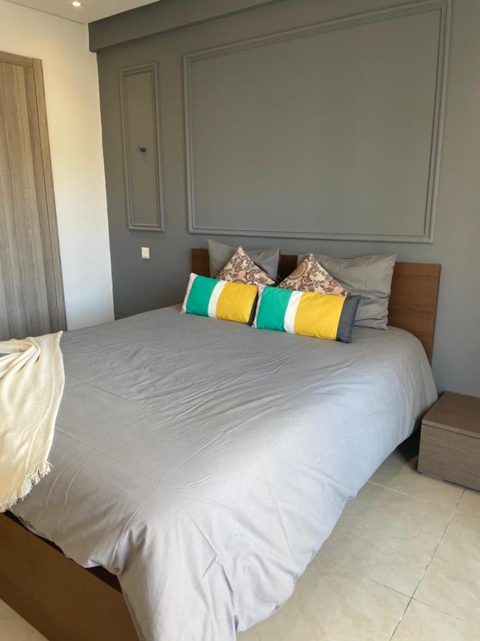 Magnificent Islan Pool&Balcony Apartment Агадир Екстериор снимка